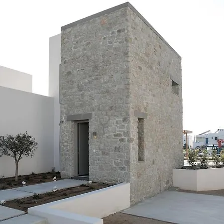 Villa Summer Sense In Agia Anna Agia Anna (Naxos)