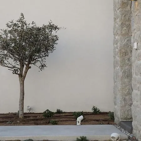 别墅 Summer Sense In Agia Anna